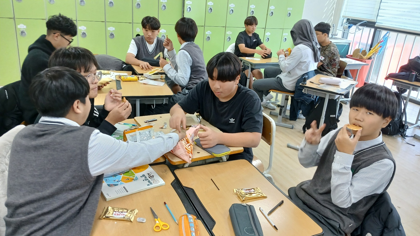 2024.12.09.월요일 환경교육