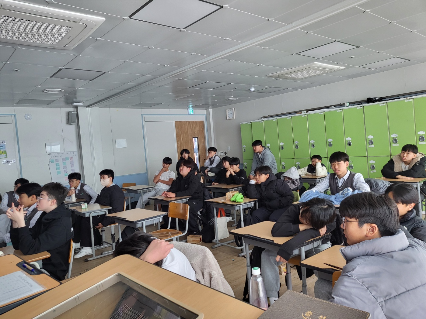 2024.12.30.월요일 환경교육
