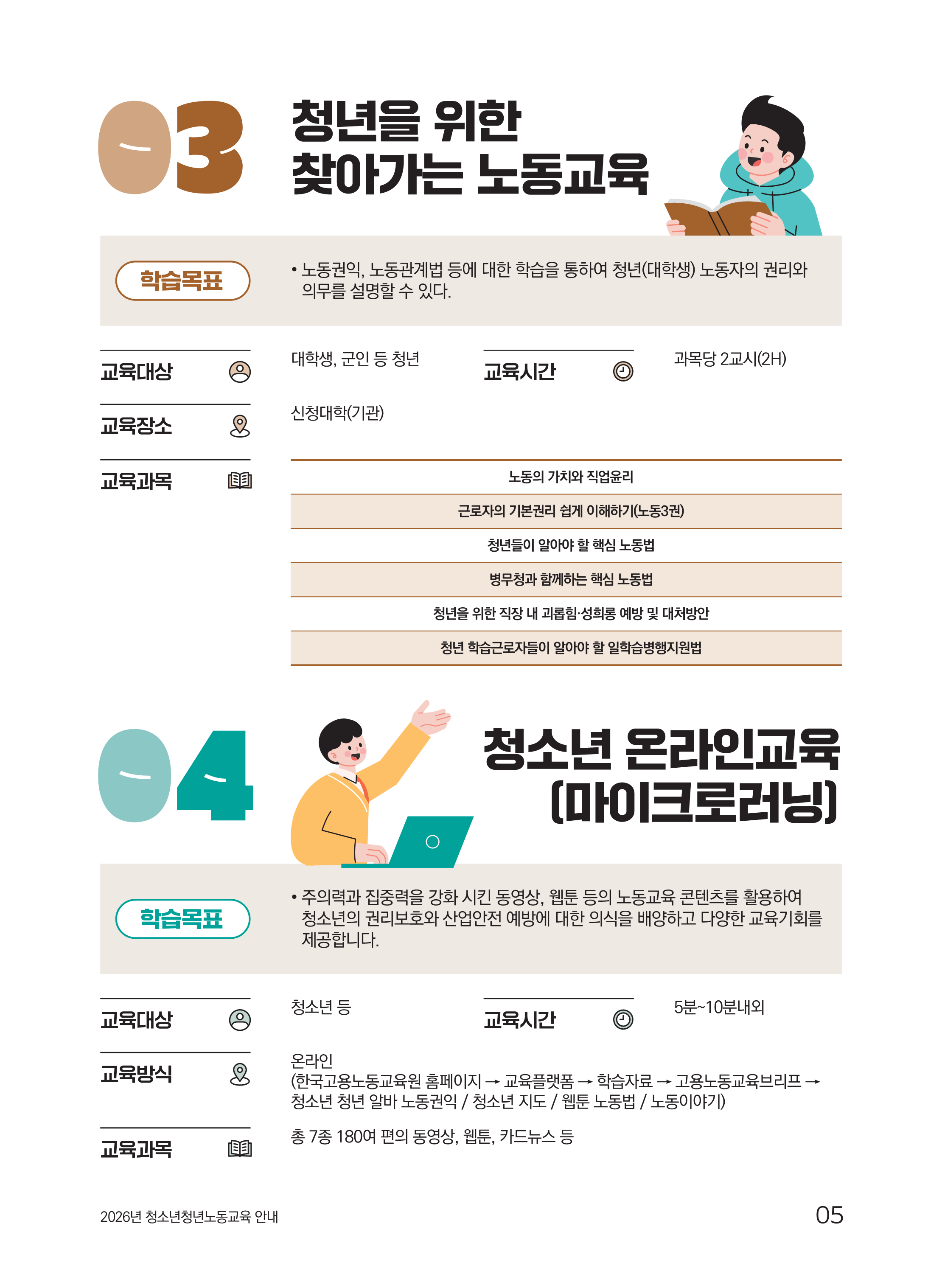 붙임2. 2026년도 청소년청년노동교육 안내 리플렛_5.png