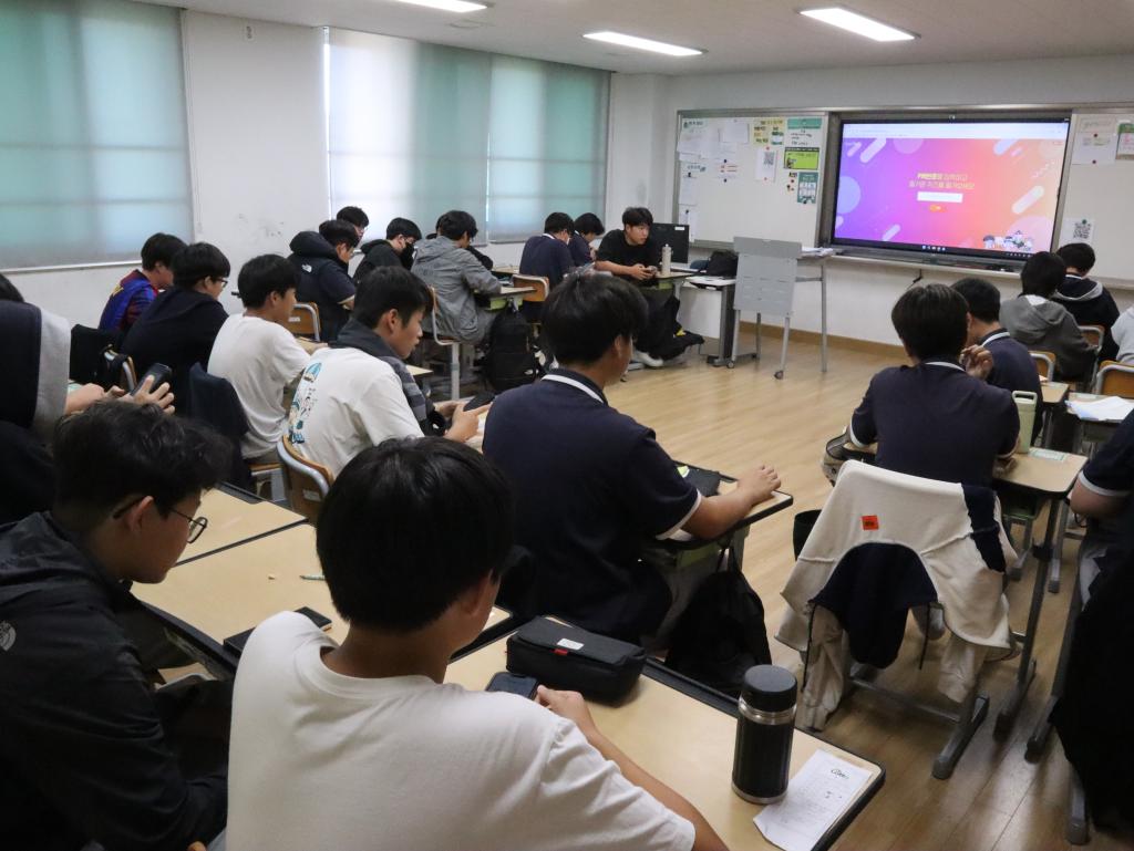 2026.10.8. 한글날 행사 